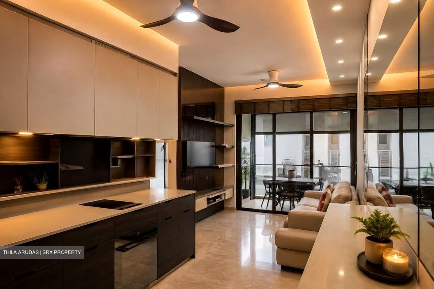 Haus On Handy (D9), Condominium #595519251